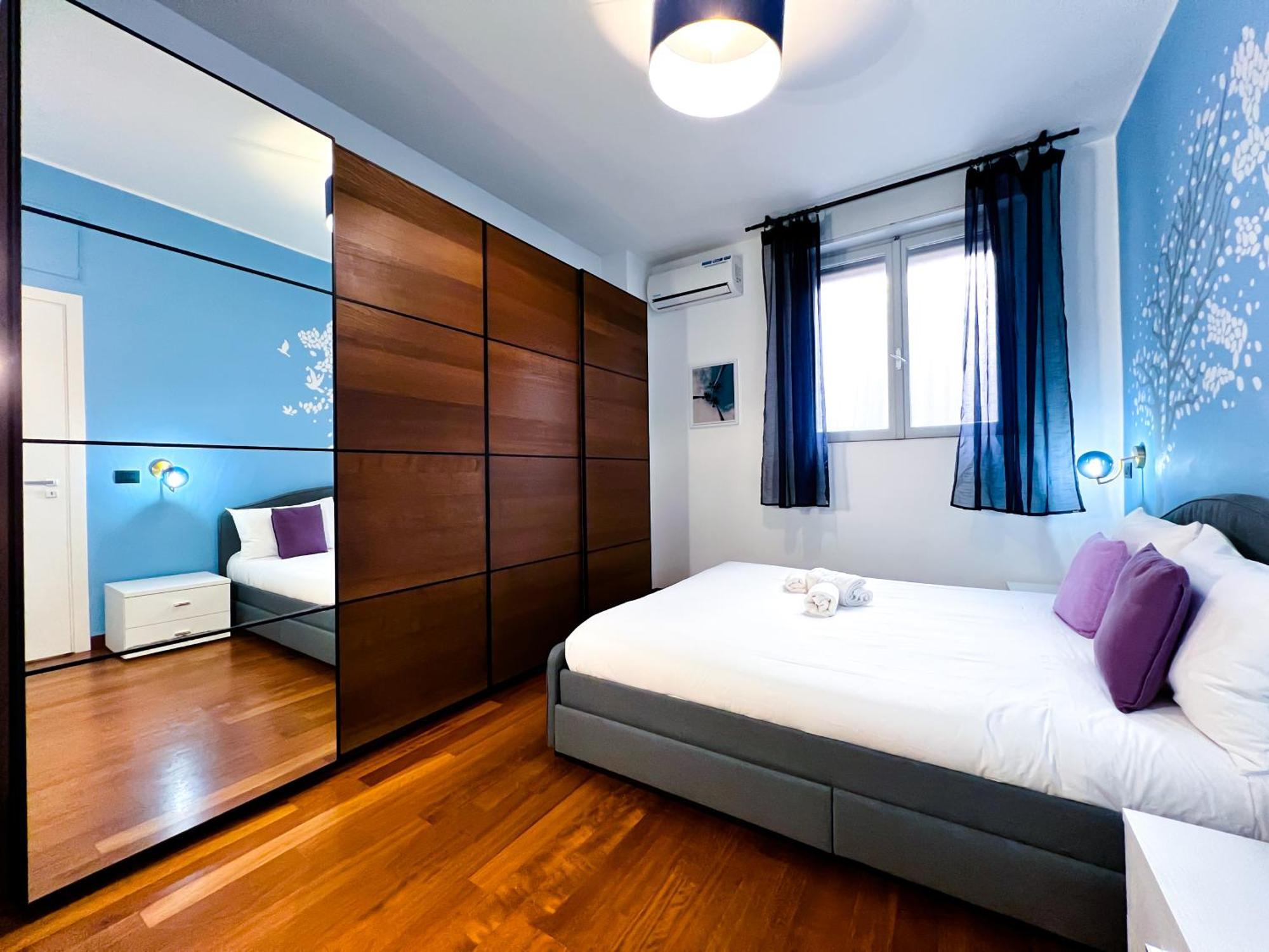 Unique House - 3 Bedrooms & 2 Bathrooms With 4 Beds - 100 Meters To The Metro A ローマ エクステリア 写真